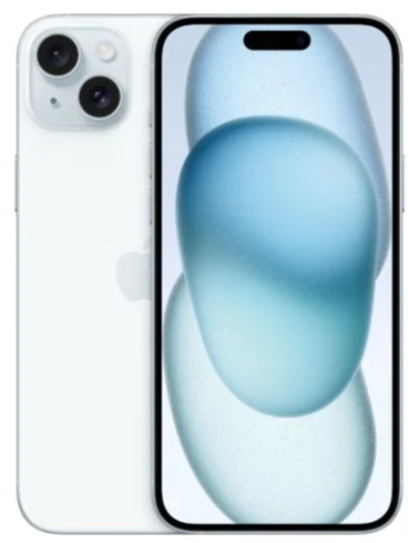 iPhone 15 128GB - Blue