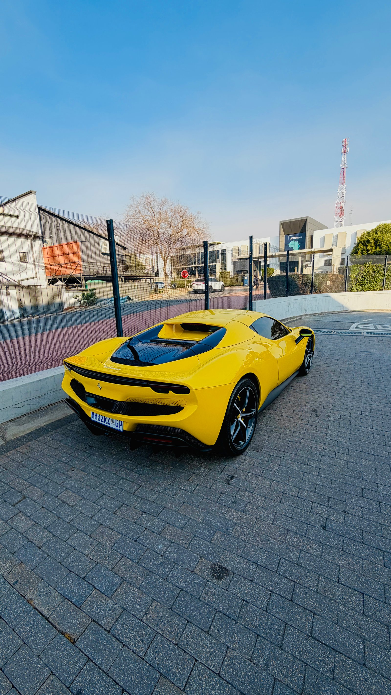 Ferrari