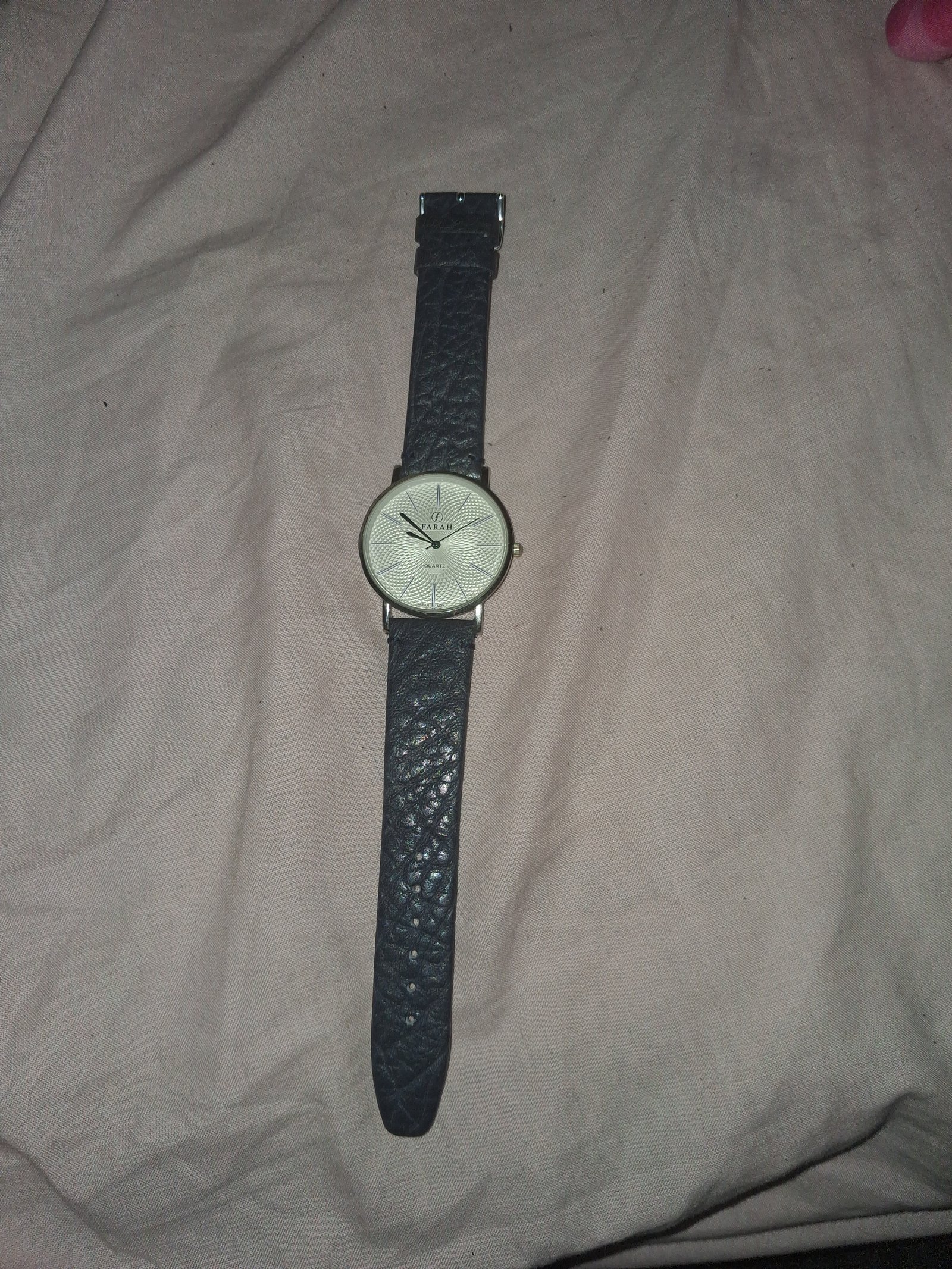 Farah Watch