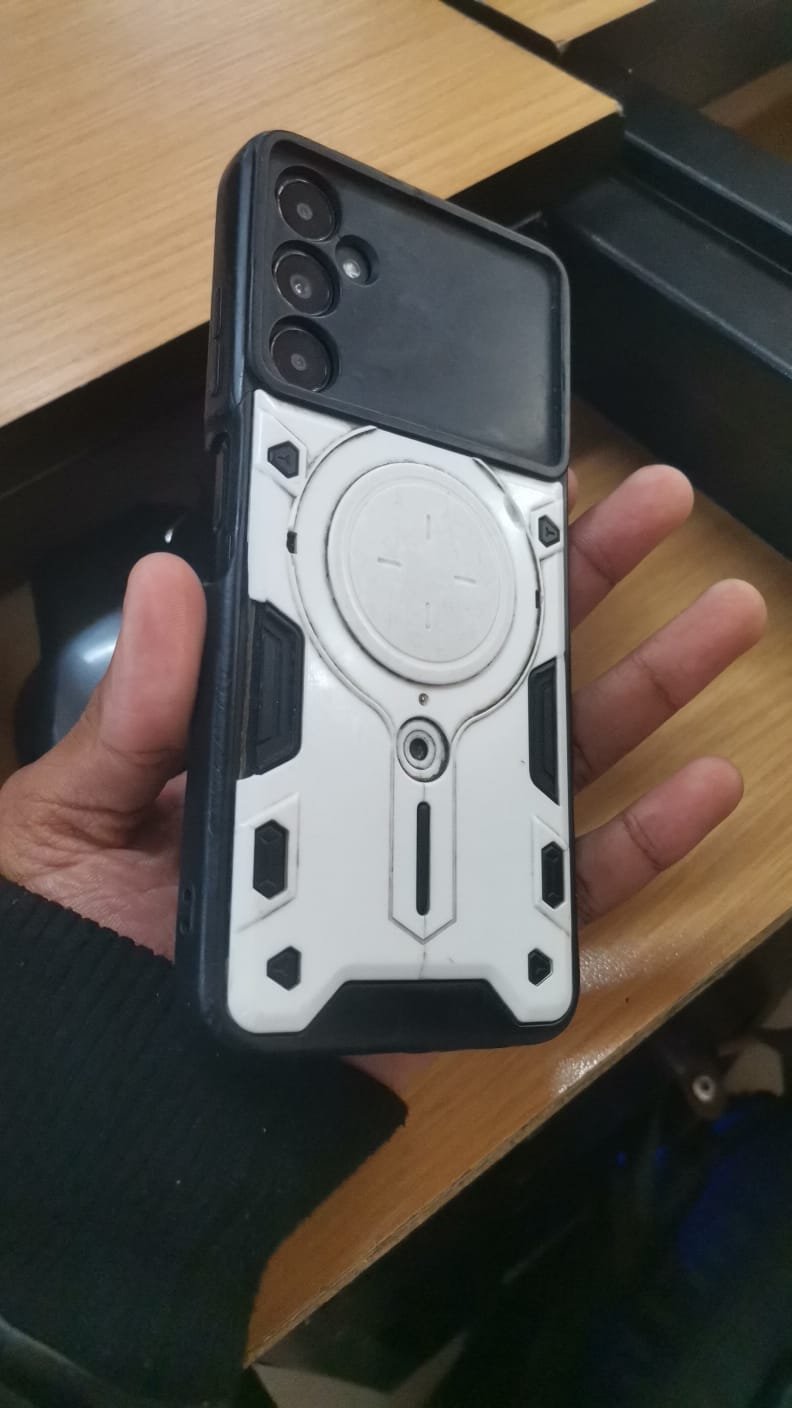 Samsung A25